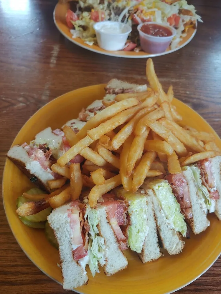Club Sandwich