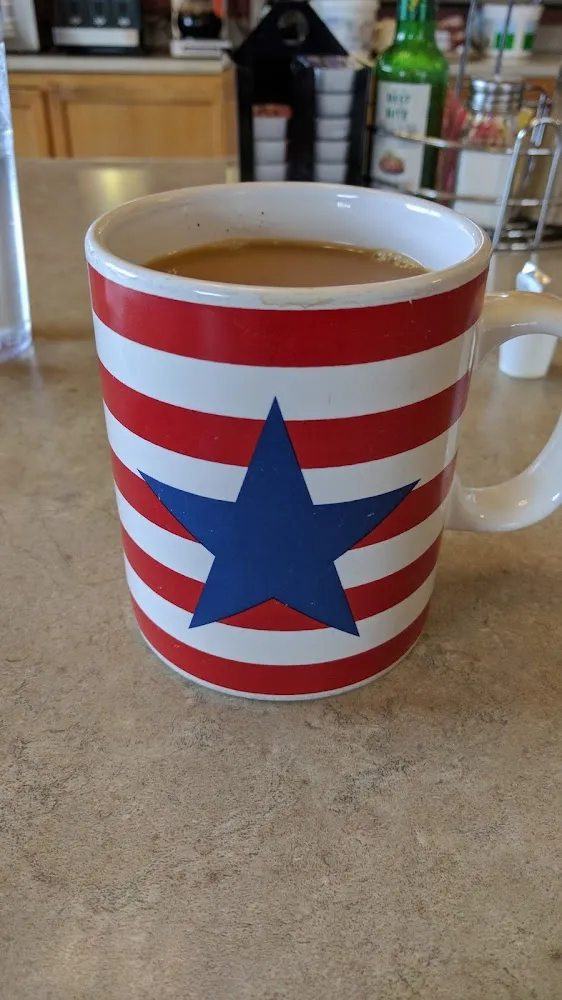 Coffee