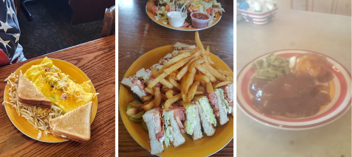 Old Glory Cafe